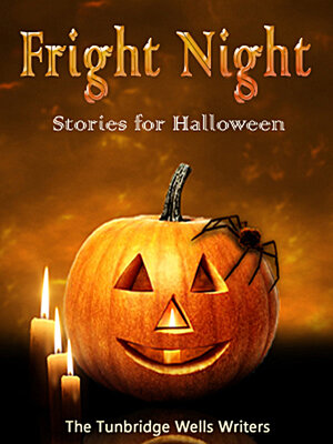 cover image of Fright Night